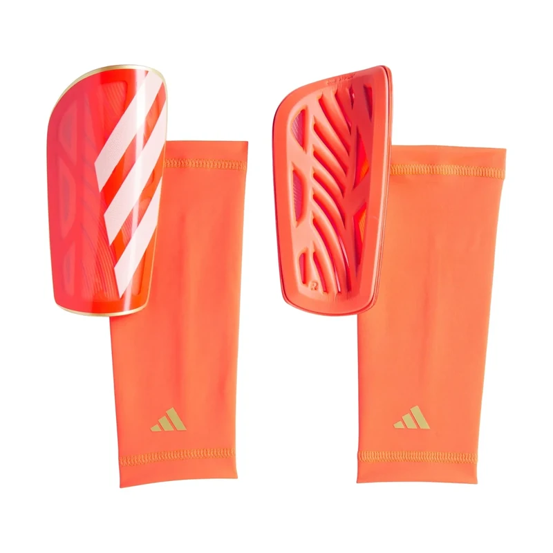 adidas Tiro League Schienbeinschoner, Rot