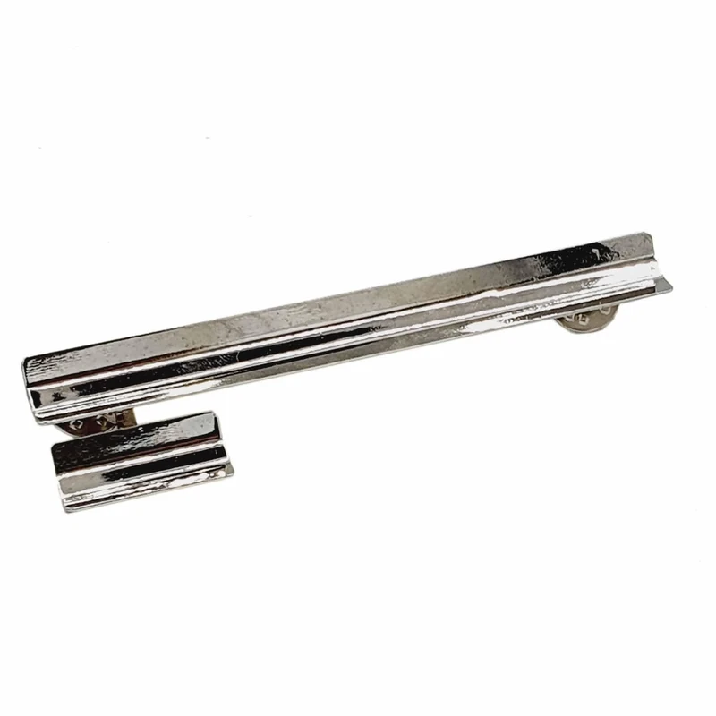 baum-m gmbh Bandspangen-Unterteil 5er