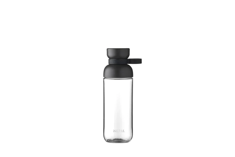 Trinkflasche Vita 500 ml - Nordic black