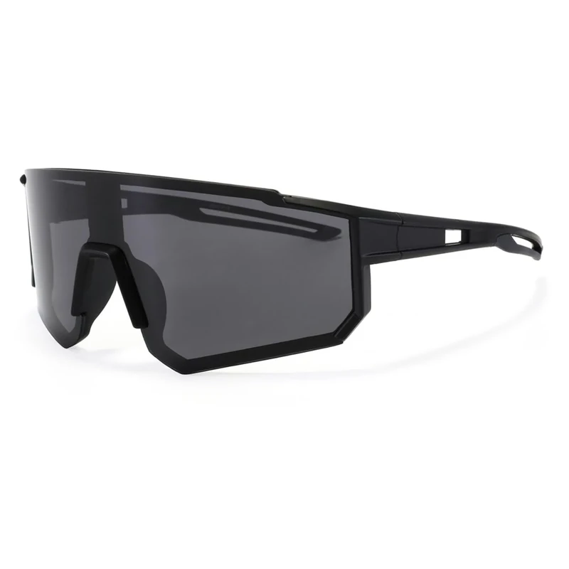 DUOCIYUAN Schnelle Brille Rave,Fahrradbrille Sonnenbrille für Jungen Mädchen Sportbrille UV400 Schutz Teens Rennrad Brille Winddicht,für Jugendliche Kinder Radfahren Laufen Baseball