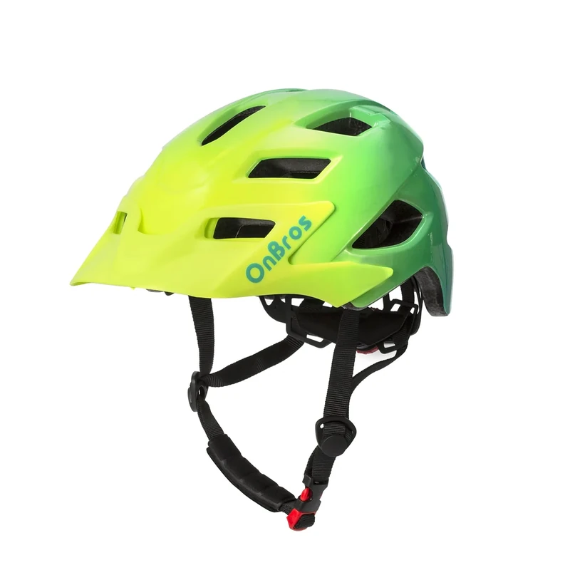 OnBros Kinder Fahrradhelm 5-14 Jahre Fahrradhelms Kinder für Mädchen und Jungen Skater Kinderhelm und Fahrradhelm Kinder für Pedalboard, Kinderfahrradhelm Leicht Einstellbar
