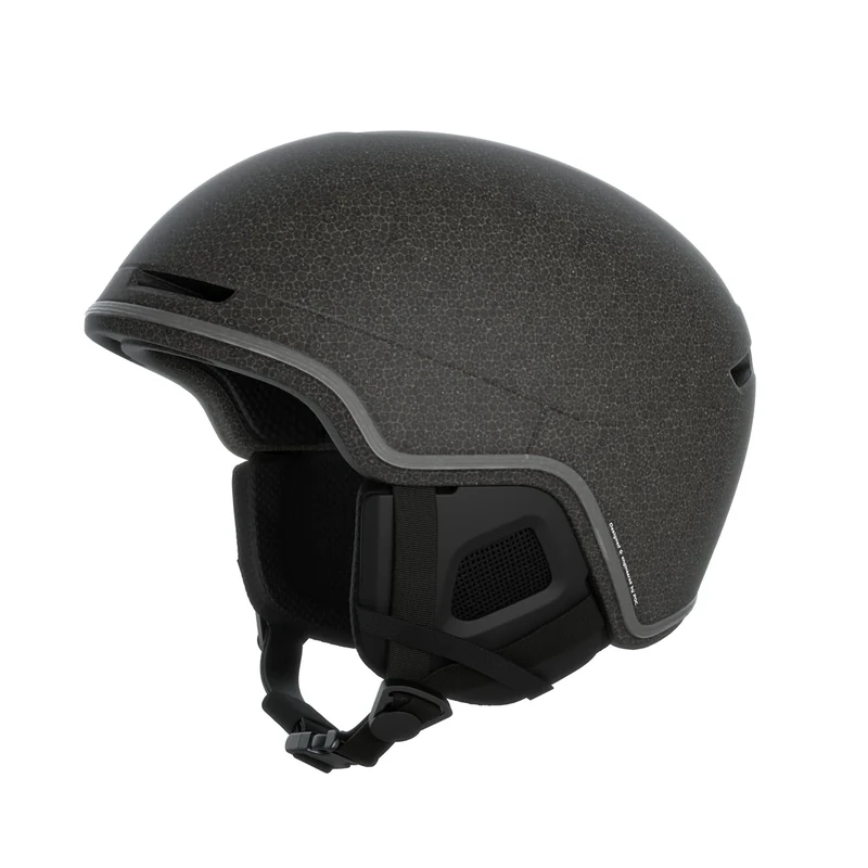 POC Obex Pure Skihelm – Leichter Allround Helm mit Polycarbonat-Schale, 360°-Anpassung, Brillen-Clip & Brillenschächten, minimalistischer Schutz für die Piste - Image 1