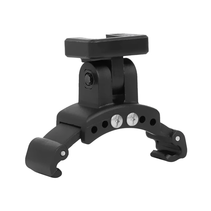 Grundhalterung für Blinker，Blinkersockel 180 Grad einstellbarPasst für Kotflügel mit 5-8cm BreitePasst für alle Xiaomi ninebot Scooter für M365 Pro Pro2 1S MAX G30 G30D Scooter Zubehör Blinker Zubehör