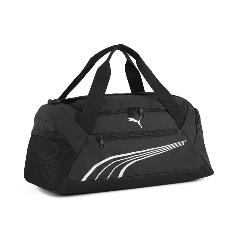 PUMA PUMA FUNDAMENTAL Extra Small Sports Bag, Unisex Sporttaschen, PUMA Black, OSFA - 091188