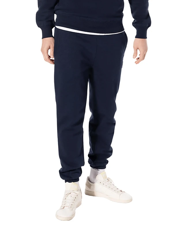 FC Bayern München | Sweatpant | Jogginghose | Essential| Herren | Navy oder Rot