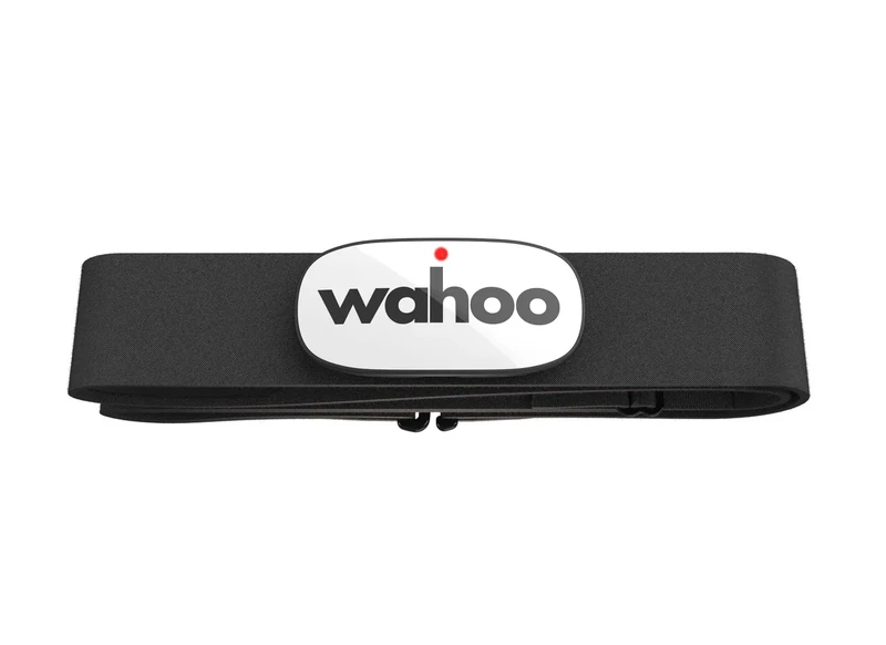 Wahoo Fitness TRACKR Herzfrequenzmonitor