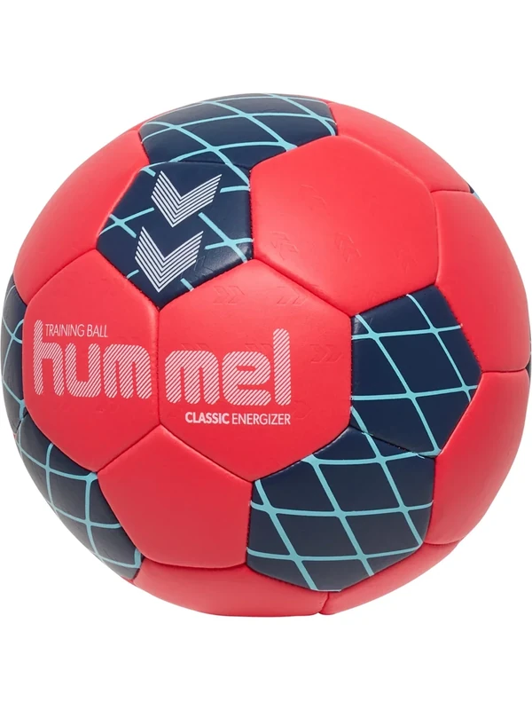 hummel hmlCLASSIC Energizer HB, RED/Marine/Light Blue, 1