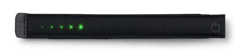 Satch SWAPS - Zubehörrucksack in vielen Designs und Farben, austauschbar und individuell kombinierbar