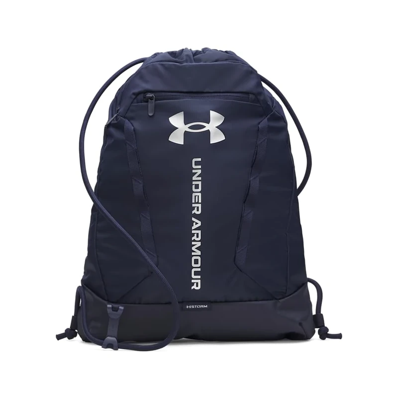 Under Armour Unisex Hustle Sackpack 00