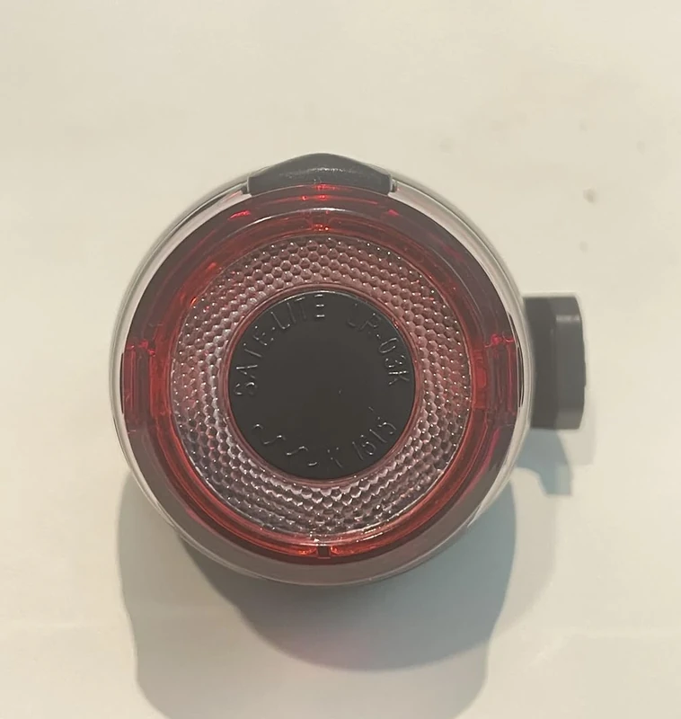 Fahrrad Rücklicht