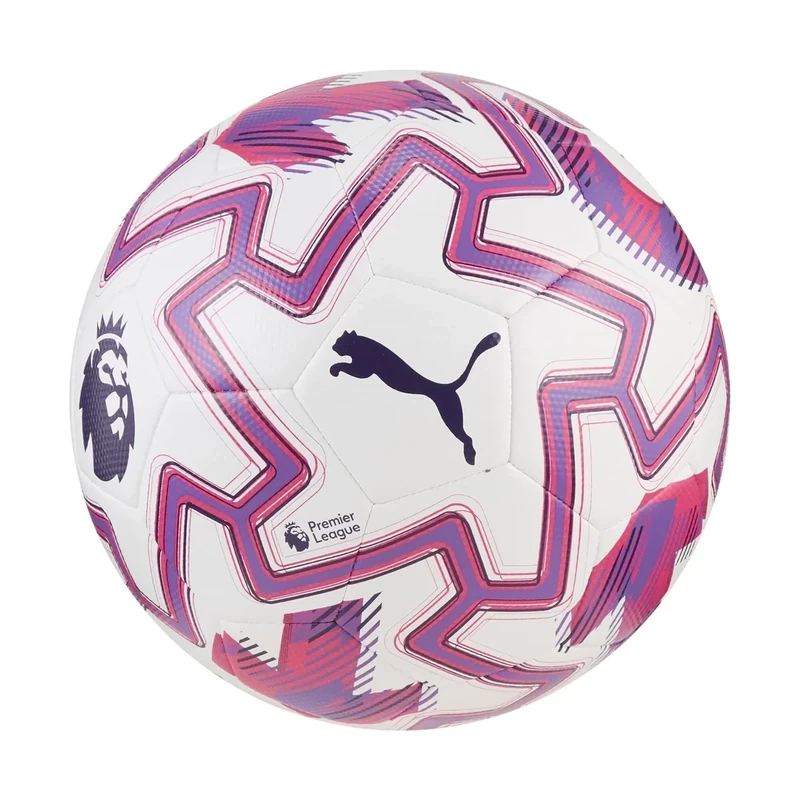 Puma Orbita Cup Premier League Brilliance 25/26 Ball