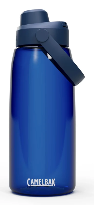 CAMELBAK THRIVE CHUG 32OZ Fahrrad Trinkflasche – auslaufsicher – weicher Trinkverschluss – ideal für unterwegs – hält auch an heißen Tagen hydratisiert – Oxford, Größe: OS - Image 1