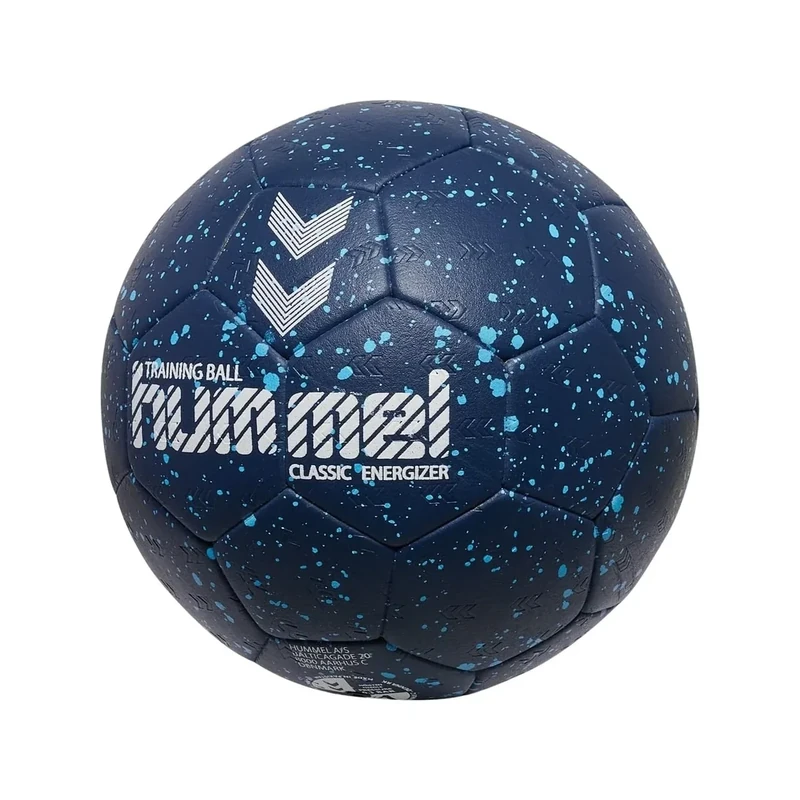 hummel, hmlCLASSIC Energizer HB NEON, Marine-Blue Fish, 1