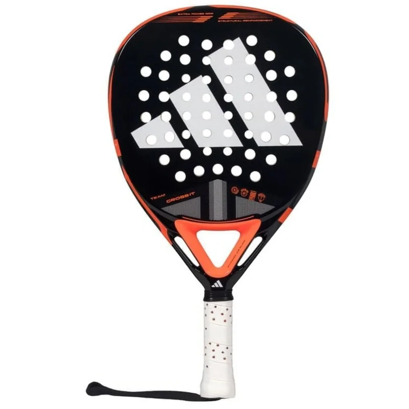 adidas Cross It Team 2025 Padel Racket One Size - Image 1