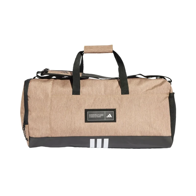 adidas Unisex 4ATHLTS Duffelbag M
