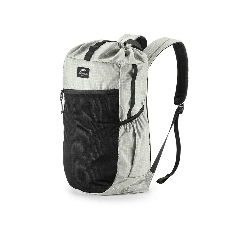 Naturehike Outdoor Umhängetasche 20L Männer Frauen Reisen Rucksack Wandern Camping Reisen Backpacking