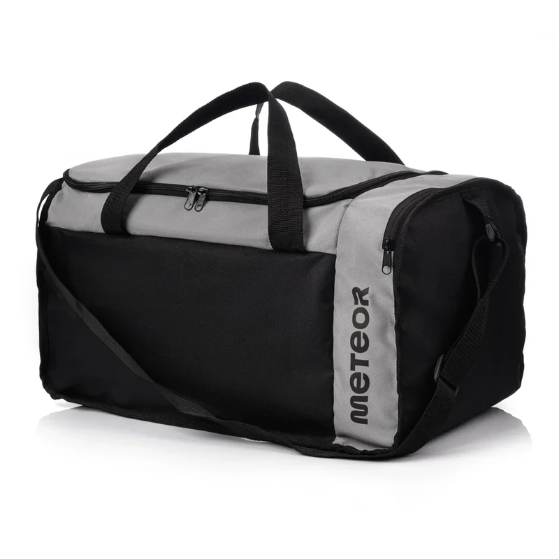meteor Sporttasche Kinder 20-40L Gym Tasche Herren schwimmtasche Reisetasche Urlaubstasche klein Fitnesstasche Damen Riementasche Kindertaschen Schule-Taschen turntasche Jungen