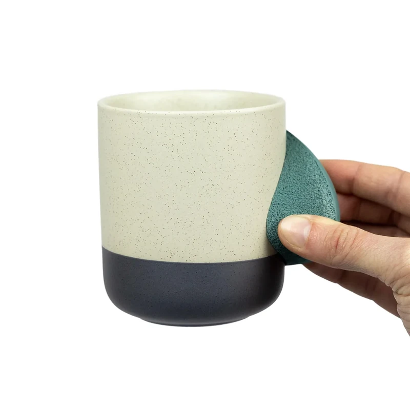 YY Vertical Tasse mit Klettergriff, Competition - Image 1