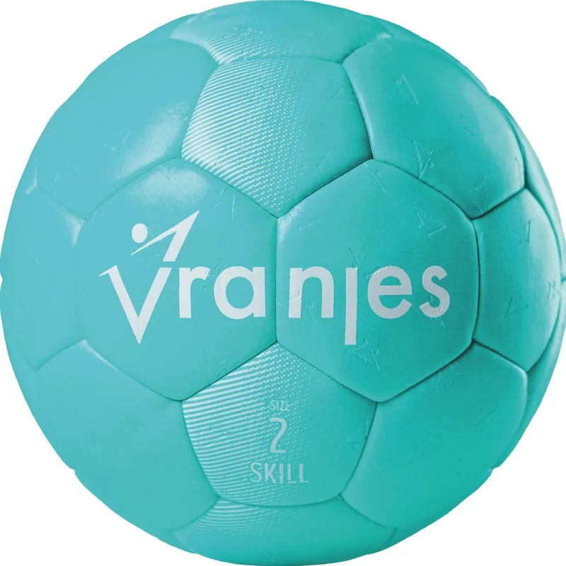 Erima Kinder Vranjes 3.0 Handball (7202517) grün, 0