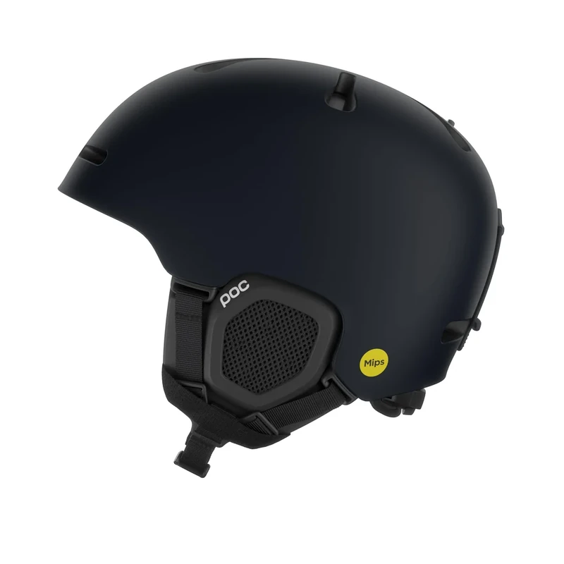 POC Unisex – Erwachsene Fornix MIPS Skihelm, Apatite Navy Matt, M-L (55-58cm)