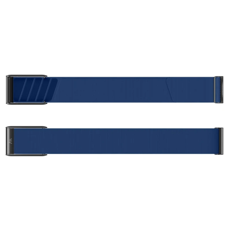 WHOOP CoreKnit-Armband – Kompatibel mit One und Peak – Performance Knit – Nicht kompatibel mit Gen 4, Königsblau