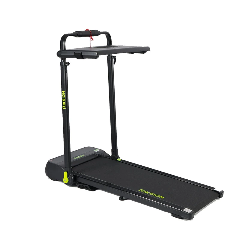 Laufband für Zuhause mit Neigung