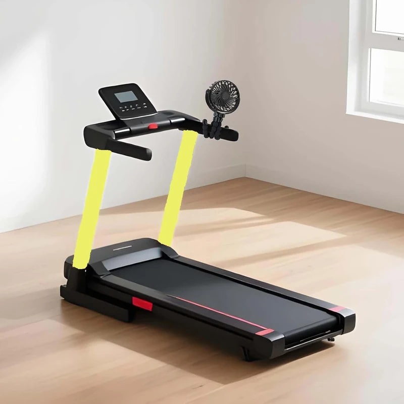 Bluearth Laufband Modell 5 - Image 1