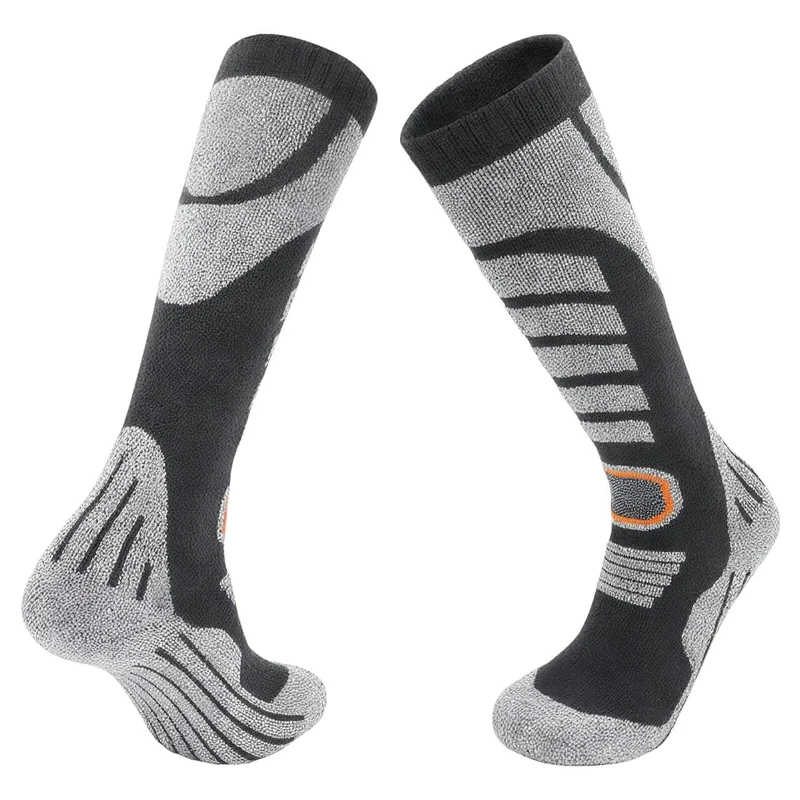 WUEAOA Sportsocken, Ultradünn & Luftdurchlässig, Ideal für Sport und Alltag