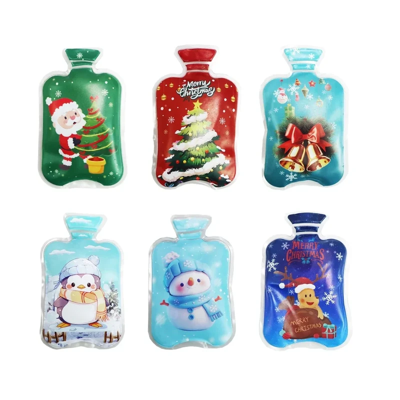 6 Stück Handwärmer zum Knicken,Taschenwärmer Wiederverwendbar Kinder, Handwärmer Kinder und Erwachsene,Handwärme Knicken Sofort Aktivierte Langanhaltende Wärmekissen,Kalte Tage,Büro/Unterwegs,12x7cm