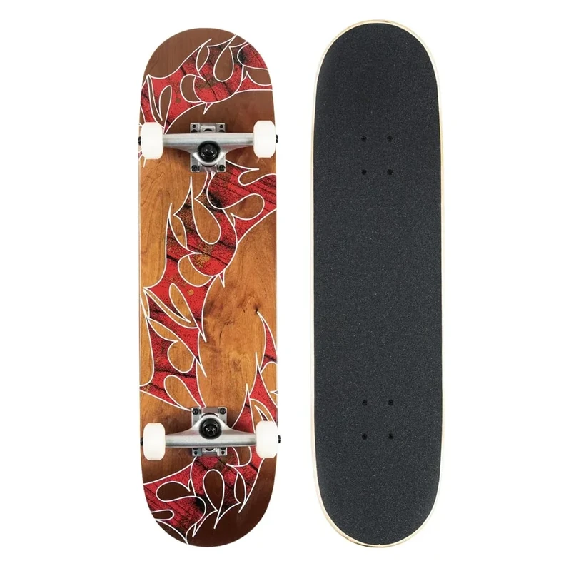 TITUS Skateboard Triple Classic Logo, 7.5"