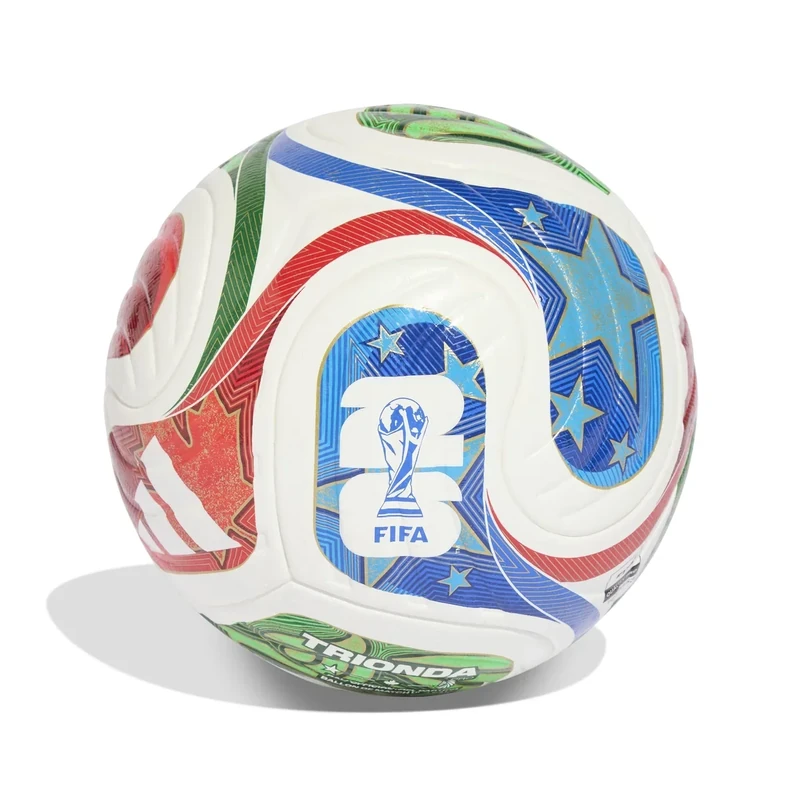 adidas FIFA World Cup 26 Trionda Pro Fußball