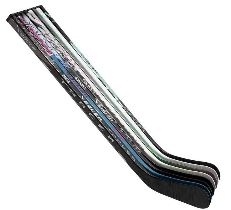 Bauer Mystery Mini Stick Schläger S25 Links - Image 1