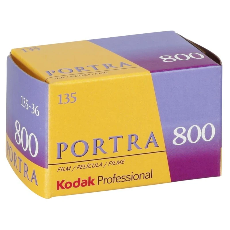 Kodak 1451855 Pellicule pour Appareil Photo