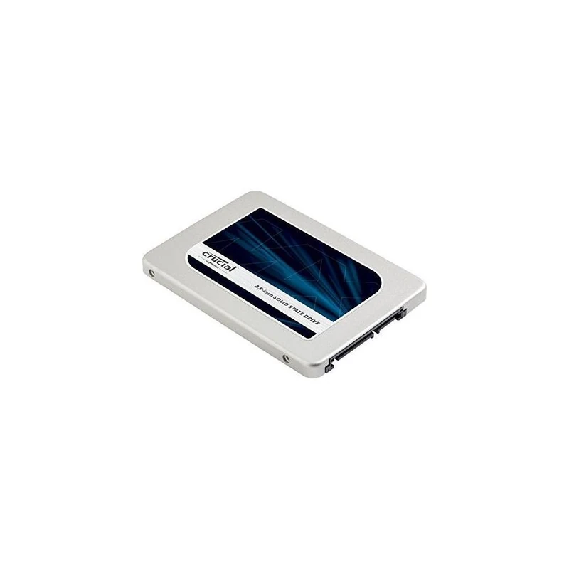 Crucial (2017 Fin de série) SSD Interne MX300 (1To, 3D NAND, SATA, 2,5 Pouces) - CT1050MX300SSD1 - Image 1