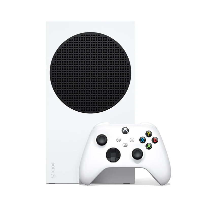 Xbox Série S - 512 Go (2024)